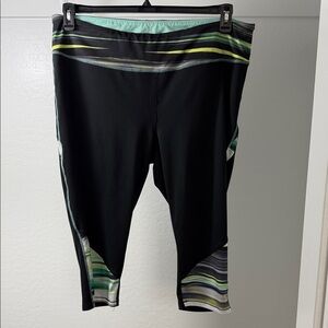 Maurices InMotion Capris